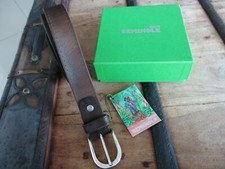 Men's Brown Handcrafted