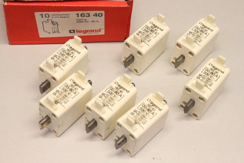 Legrand inserto fusibile - legrand,