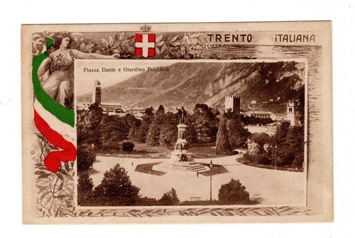 Nuova italia redenta fp - redenta,