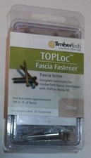 TimberTech AZEK TOPLoc Colore