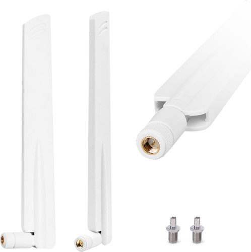 Antenna lte sma ts9 - antenna, rp-sma/ts9
