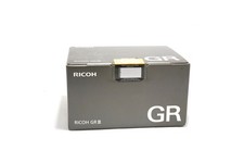 SCATOLA RICOH GR III