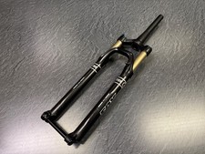 Forcelle Fox 32 Float