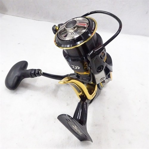 Daiwa more than lbd - 14,