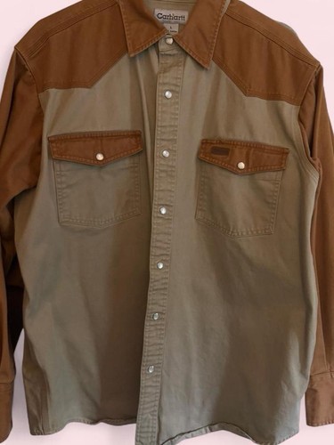 Uomo carhartt ironwood twill - uomo,