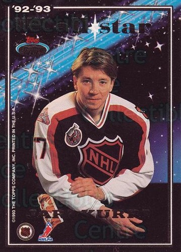 1993 stadium club - stadium, as