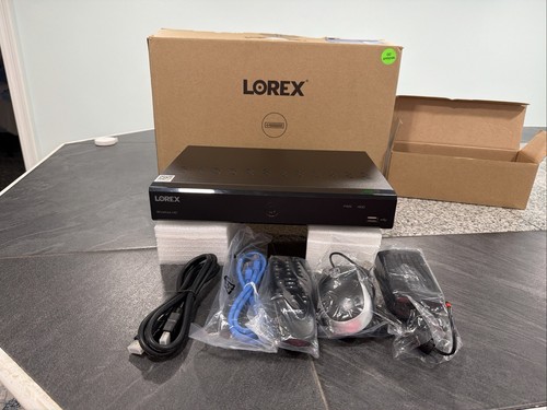 Lorex lh0904 wireless - lorex, lh0904-d