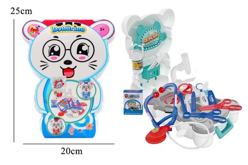 Giochi per bambini - per, valigetta