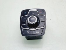 Pannello tasti Peugeot 508