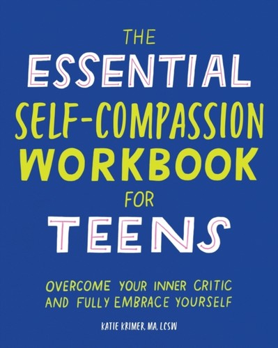The essential self compassion - the,
