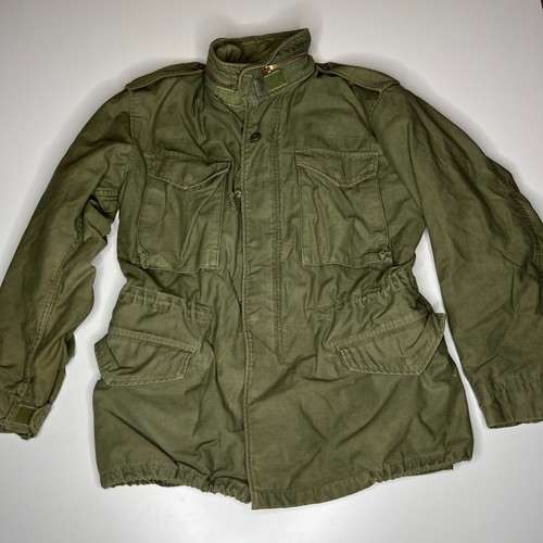Giacca campo 65 vintage - da,