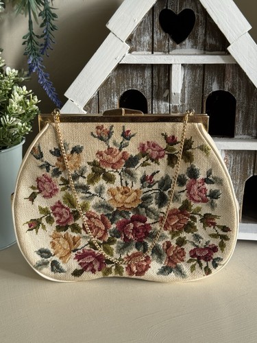 Borsa sera vintage - da, anni