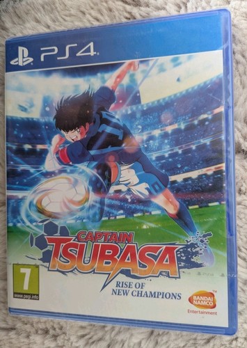 Jeu ps4 neuf - ps4, "