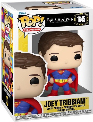 Merchandising friends funko - merchandising,