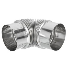 kit tubo stufa pellet