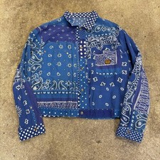 KAPITAL Bandana Patchwork