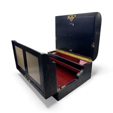 Scrittoio vittoriano Parkins &