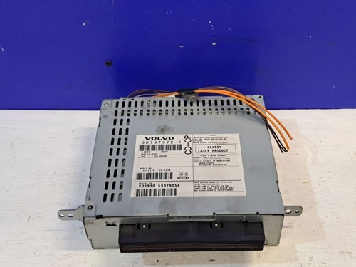 Volvo xc90 2005 radio lettore - volvo,