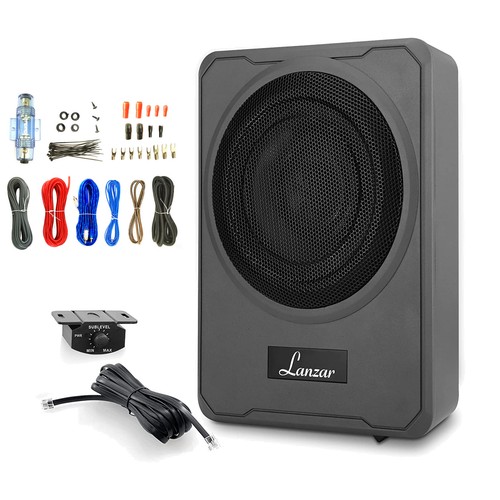 Lanzar sba8a subwoofer - lanzar,