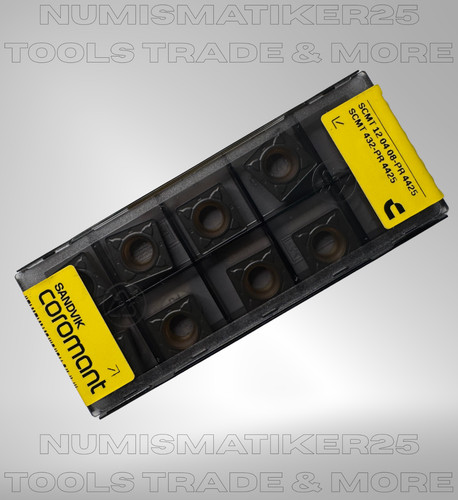 Inserti scmt 120408 - 10, 4425