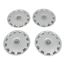 Originale 4 Pezzi VW Sharan 7M