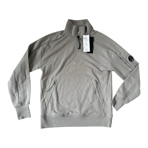 Maglione company 4 - 1/4, zip