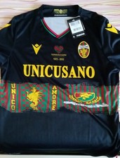 maglia originale Ternana