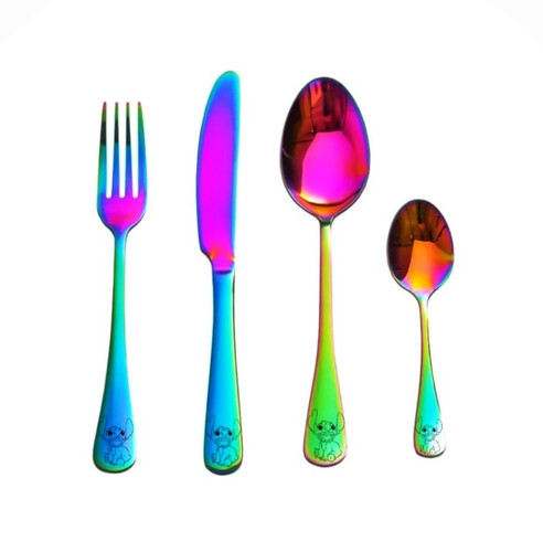 Stitch design set - design, di