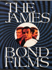 THE JAMES BOND FILMS TRADE