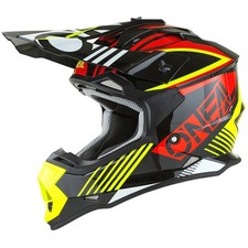 Casco Motocross O'Neal MX