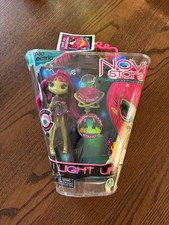 Bambola Novi Stars Alie