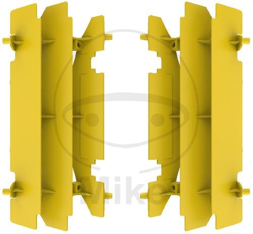 Set protezione aletta