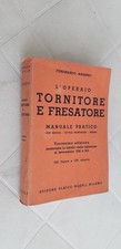 Ferdinando Massero L'OPERAIO