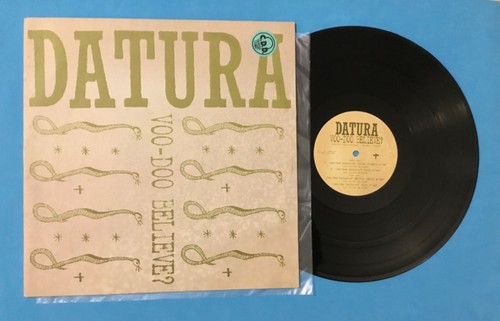 Datura voo doo - -,