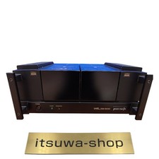 Amplificatore di potenza Lo-D