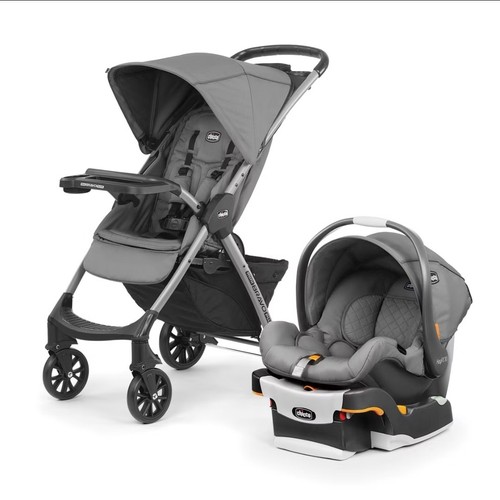 Chicco mini bravo plus - bravo,