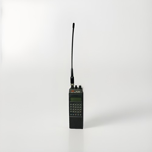 Aor ar1500 scanner - aor,