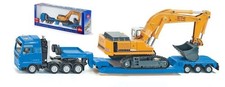 Modellino camion scala - , 1:87