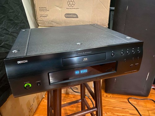 Denon dvd 3800bdci lettore - dvd-3800bdci,