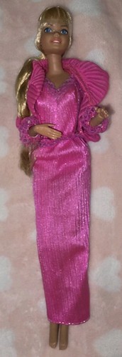 Barbie bambola vintage - , segreti
