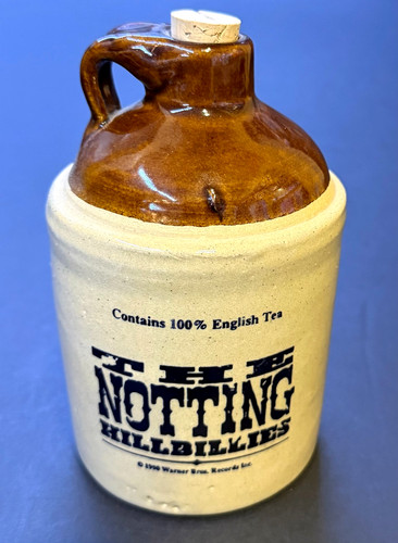 Notting hillbillies mark - notting, hillbillies/mark