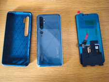 Xiaomi Mi Note 10 - 128GB -