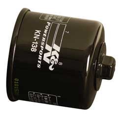 Filtro olio performance - olio,