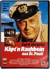 Käpt'n Rauhbein aus St. Pauli
