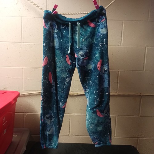 Pantalone notte disney - pantalone,
