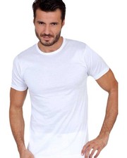 Egi Maglie Da Uomo Girocollo