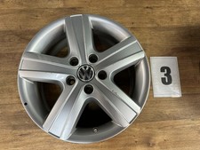 1X Cerchio In Lega Originale