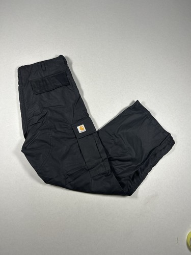 Carhartt pantaloni cargo - pantaloni, stile