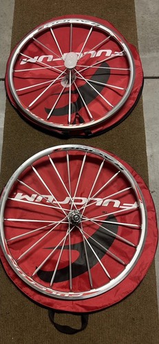 Fulcrum racing campagnolo - racing,