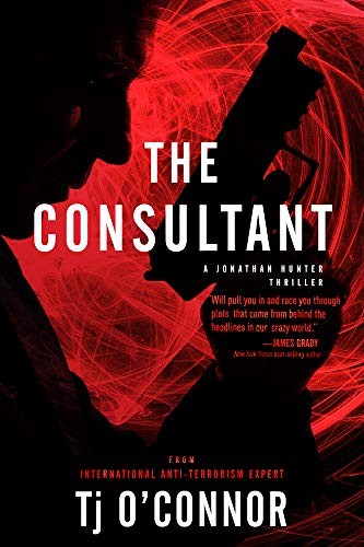 The consultant jonathan - the, (jonathan